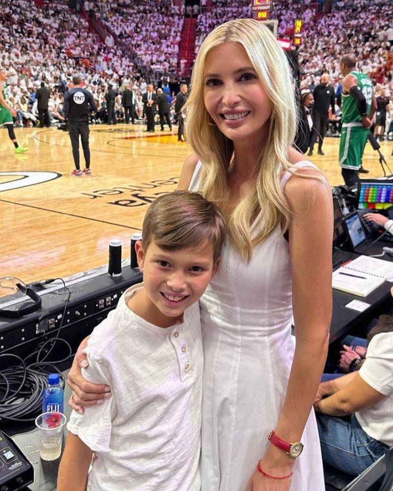 Instagram.com/ivankatrump